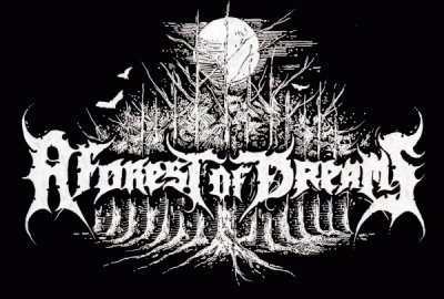 logo A Forest Of Dreams